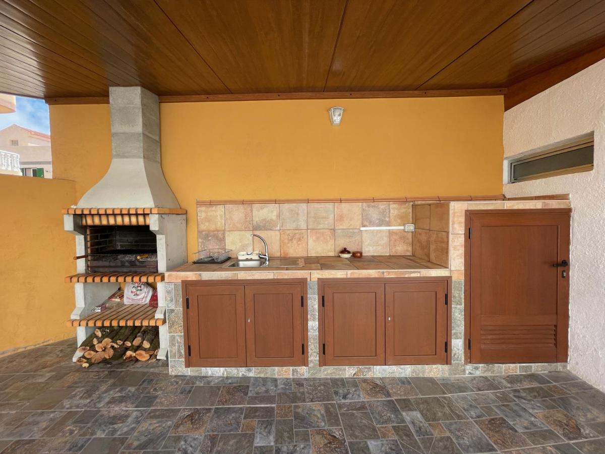 Tamaduste La Casita De La Parra, El Hierro 빌라 외부 사진