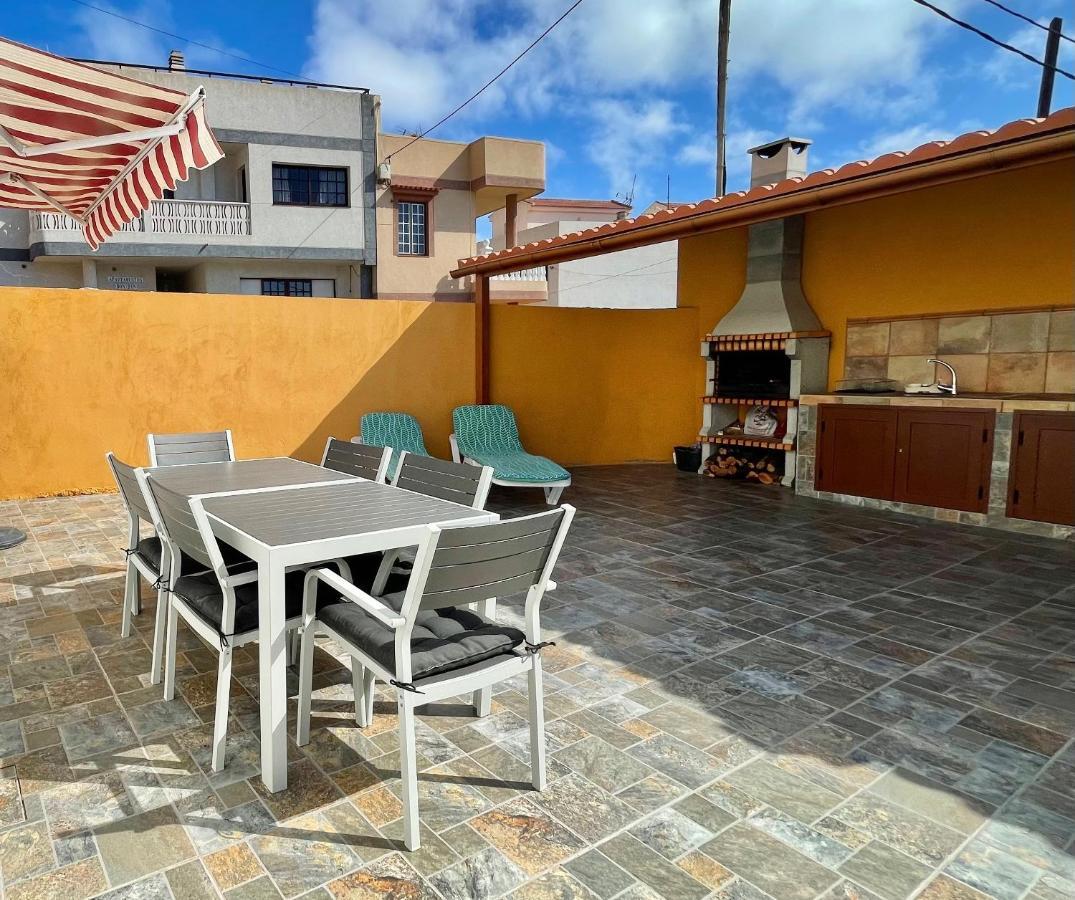 Tamaduste La Casita De La Parra, El Hierro 빌라 외부 사진