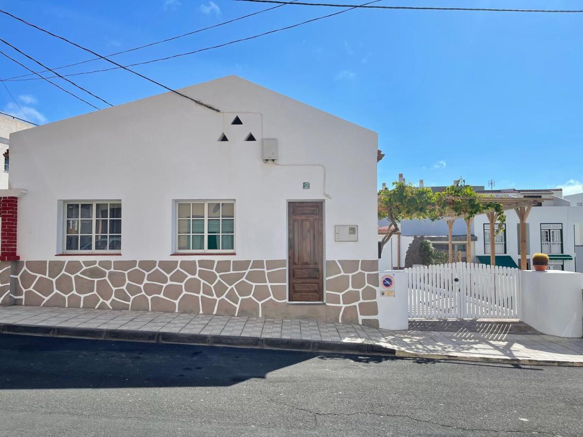 Tamaduste La Casita De La Parra, El Hierro 빌라 외부 사진