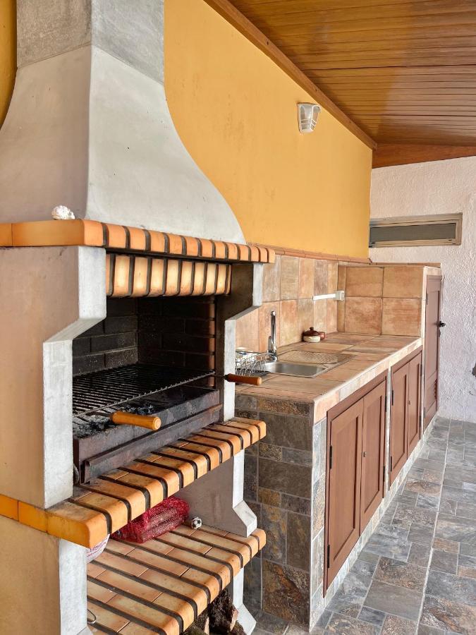 Tamaduste La Casita De La Parra, El Hierro 빌라 외부 사진
