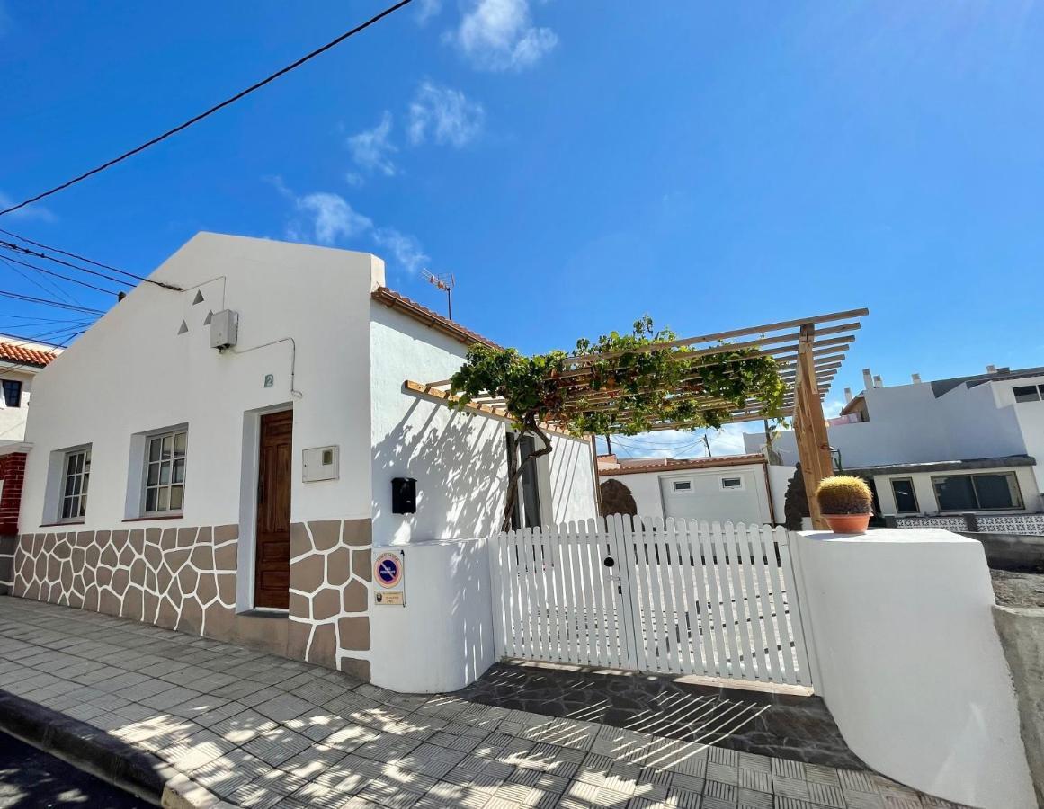 Tamaduste La Casita De La Parra, El Hierro 빌라 외부 사진