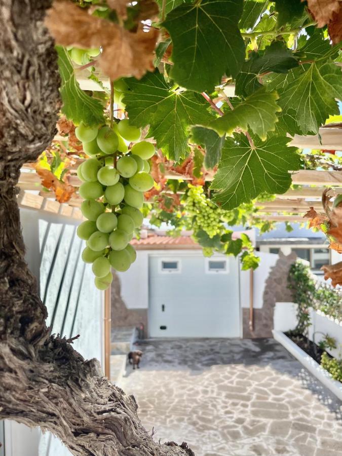 Tamaduste La Casita De La Parra, El Hierro 빌라 외부 사진