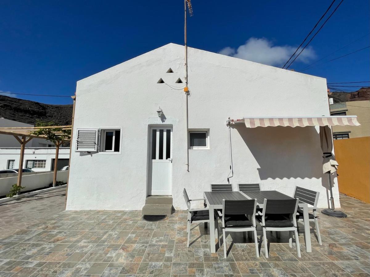 Tamaduste La Casita De La Parra, El Hierro 빌라 외부 사진