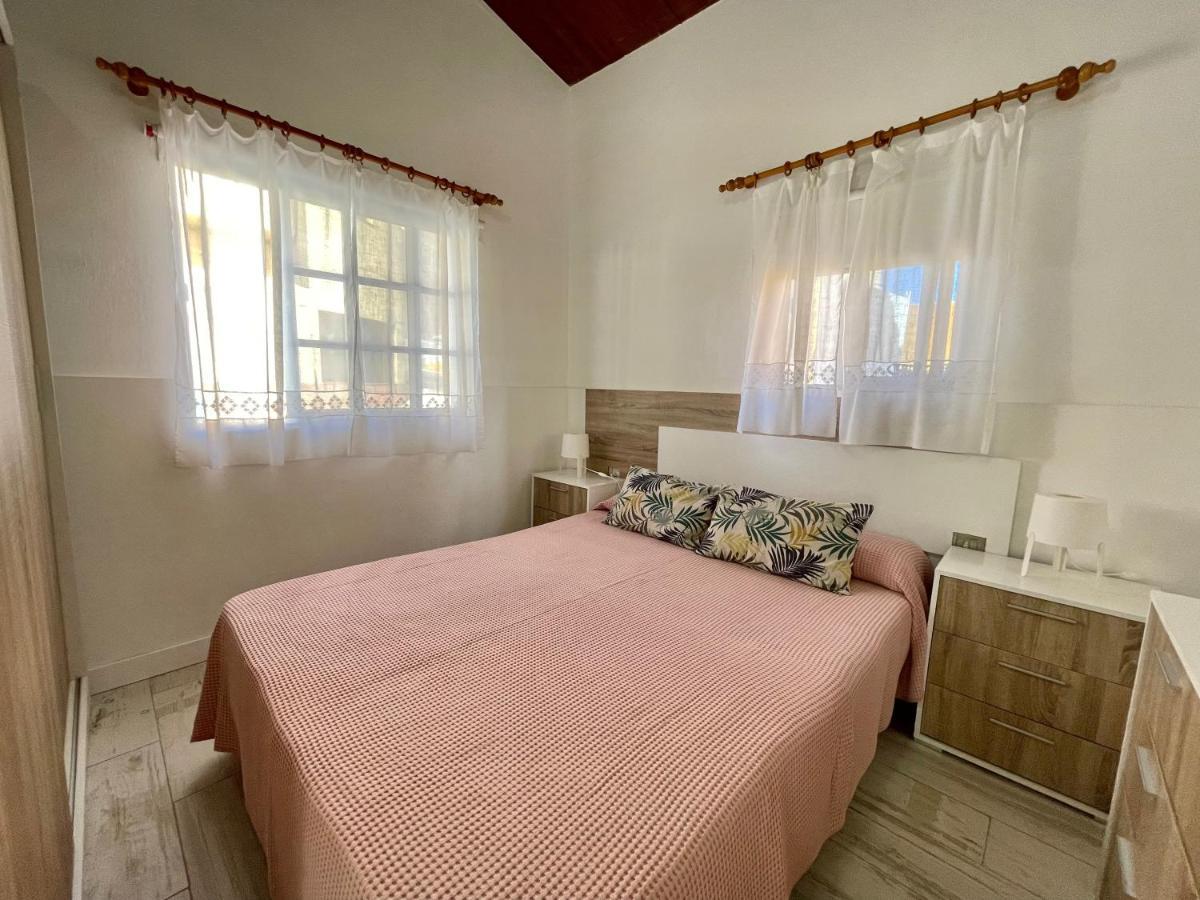 Tamaduste La Casita De La Parra, El Hierro 빌라 외부 사진