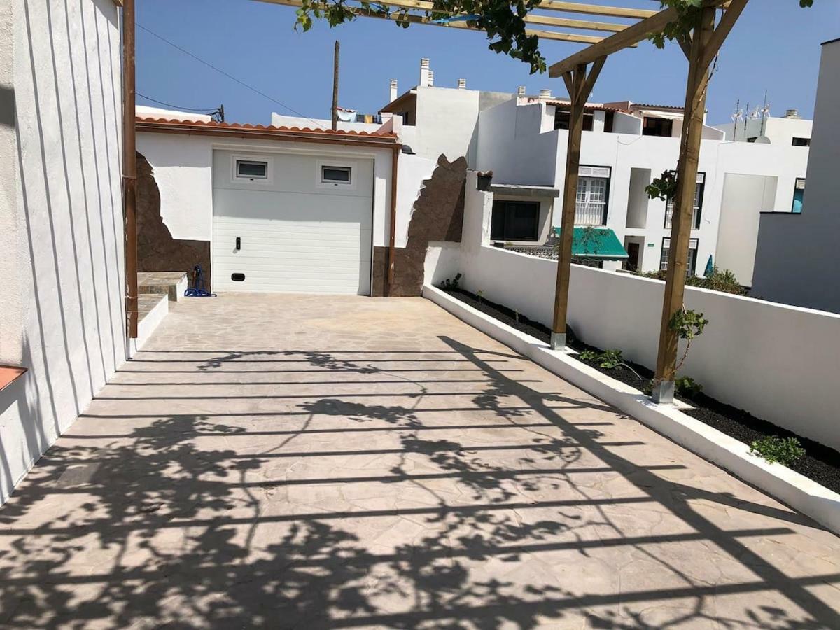 Tamaduste La Casita De La Parra, El Hierro 빌라 외부 사진
