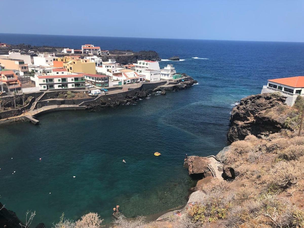 Tamaduste La Casita De La Parra, El Hierro 빌라 외부 사진